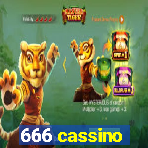 666 cassino